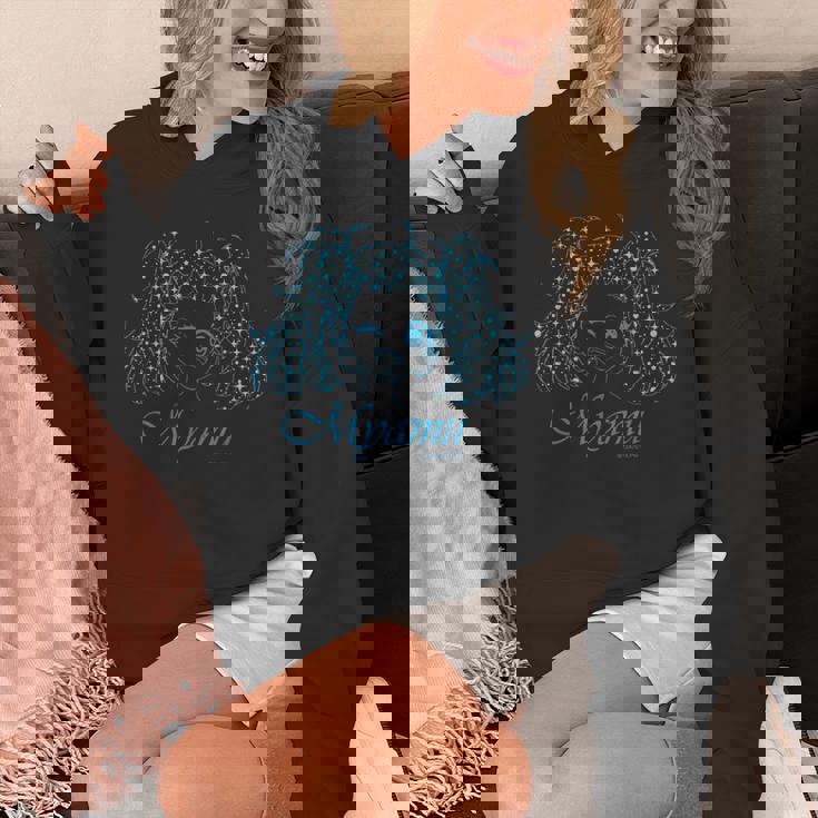 ワッチャプリマジ！ フェイスシリーズ みゃむ パーカー