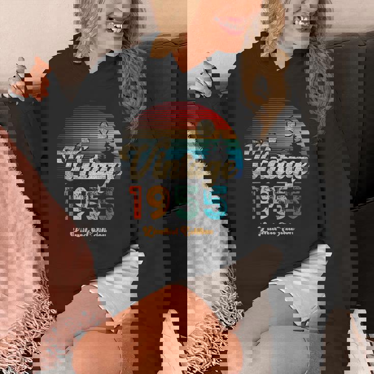 ヴィンテージ 1955 リミテッド・エディション サンセット 70Th Birthday パーカー