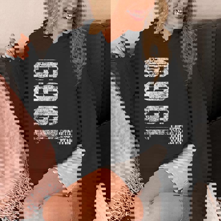 ヴィンテージ 1969 限定版 56歳 56歳の誕生日 パーカー