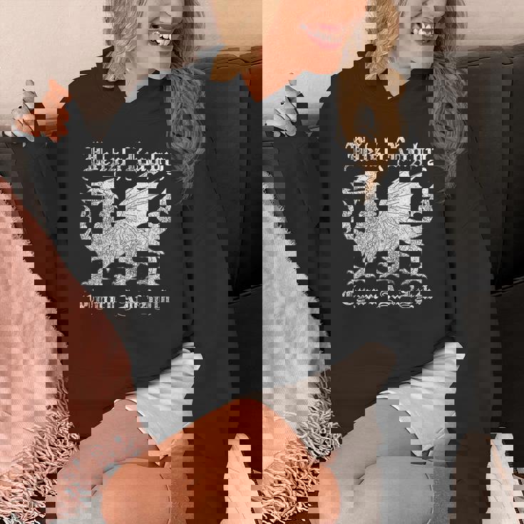 ヴィンテージ ウェールズ ラグビー シャツ ギフト パーカー