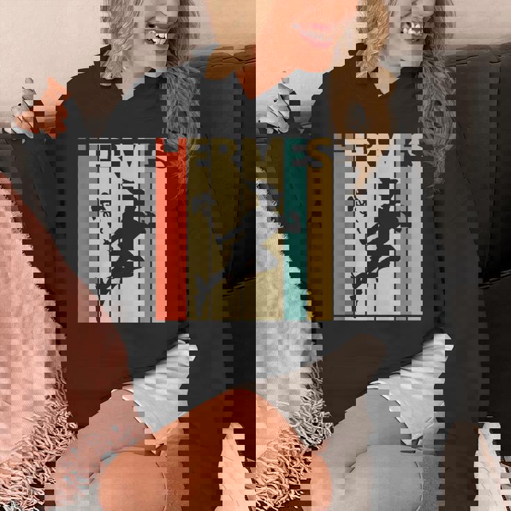 ヴィンテージ ギリシャ神話 神エルメス パーカー