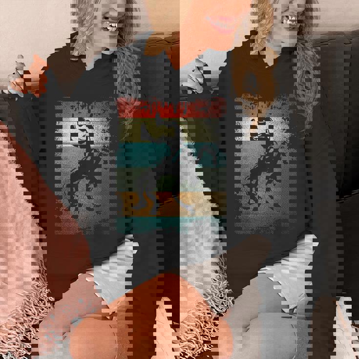 ヴィンテージ レスリング スープレックス ムーブ レスラー パーカー