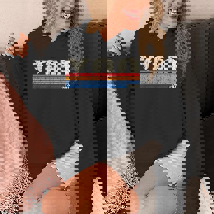 ヴィンテージ レトロ 70年代80年代スタイル バン・アルスティーンの故郷、テキサス州 パーカー