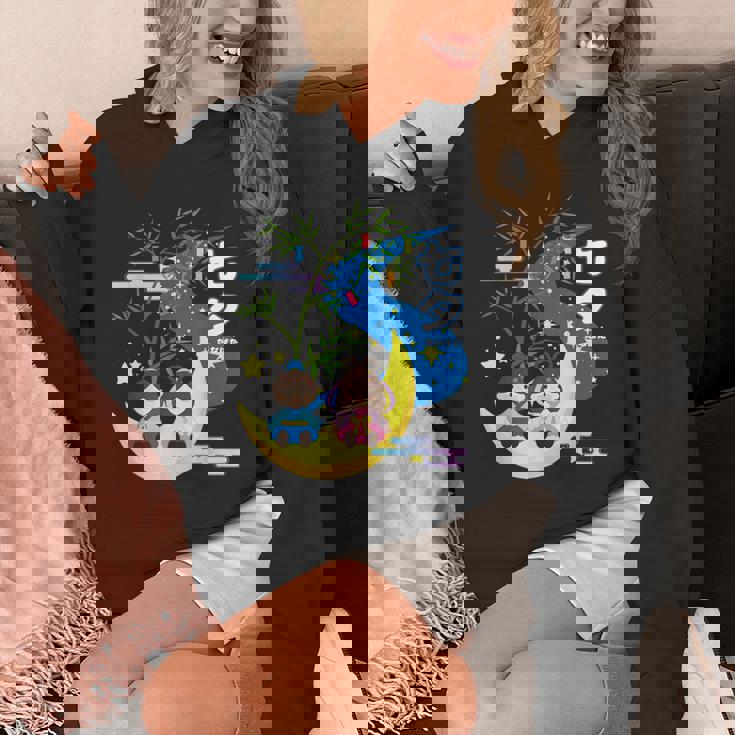 七夕、天の川、着物、日本祭りかわいい、星、日本の伝統的なお祭り、夏、夏休み、日本人形 パーカー