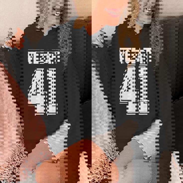 交響曲 作曲家 モーツァルト 41 交響曲 パーカー