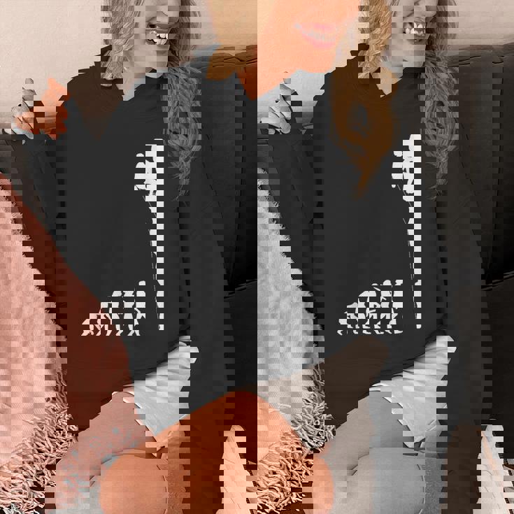 人類の進化 ロッククライミング エイドクライミング フリークライミング アルパインクライミング 登攀 登山 ボルダリング Hoodie