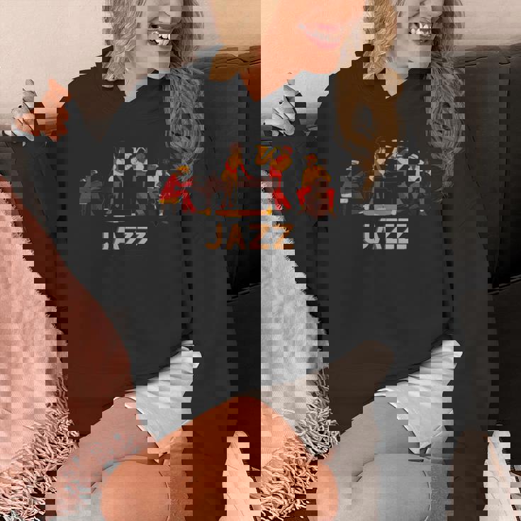 伝説のジャズアーティスト歌手 I Love Jazz パーカー