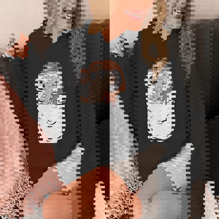 先史時代ファンへの面白いマムートシャツギフト。 パーカー