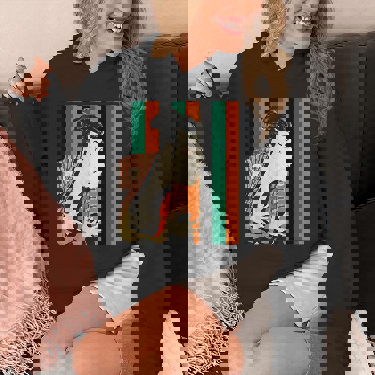 写楽《浮世絵》歌舞伎（定式幕・3色）【日本・世界の名画】日本画 和柄 美術館アート パーカー