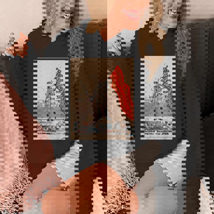 化学工業sovi8ヴィンテージプロパガンダ。 パーカー