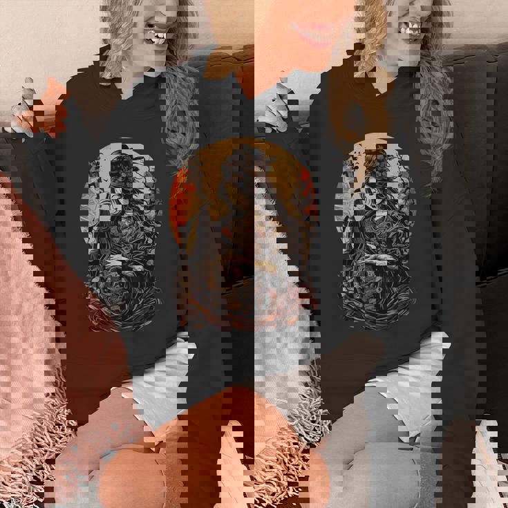 古代日本 神 弁財天 仏事 神 Hoodie