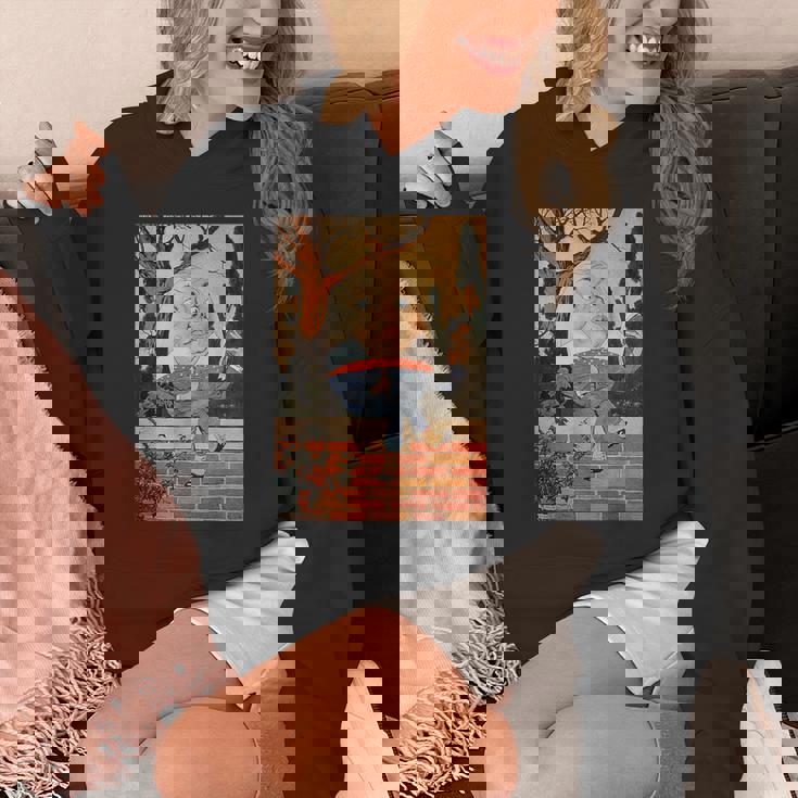 古典的なおとぎ話の保育園は壁にハンプティダンプティ土をライムズ パーカー