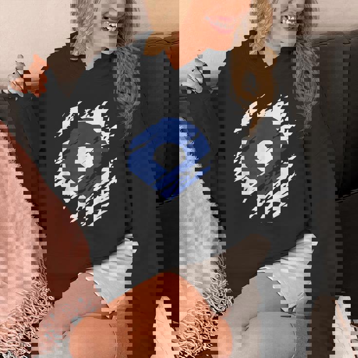 和歌山県旗 パーカー