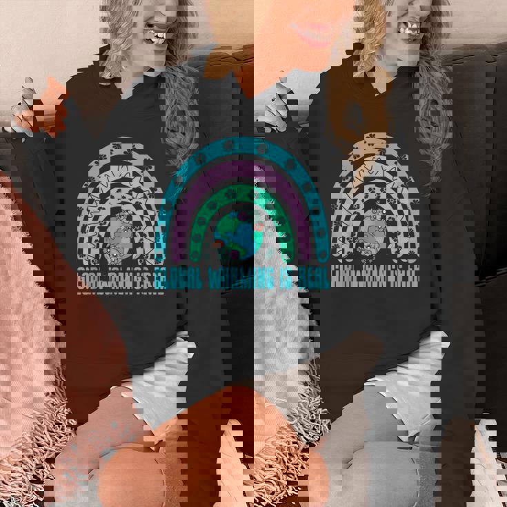 地球温暖化は本当の木の生態系と森の生態系 パーカー