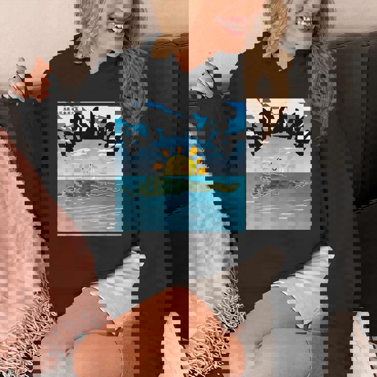 奄美大島 日本 奄美大島 日本 パーカー