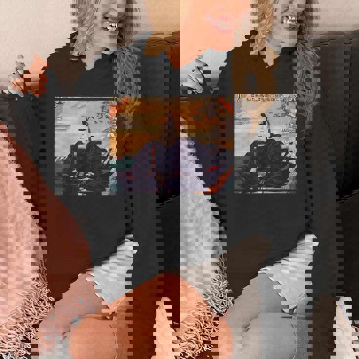 将軍 徳川家康 パーカー