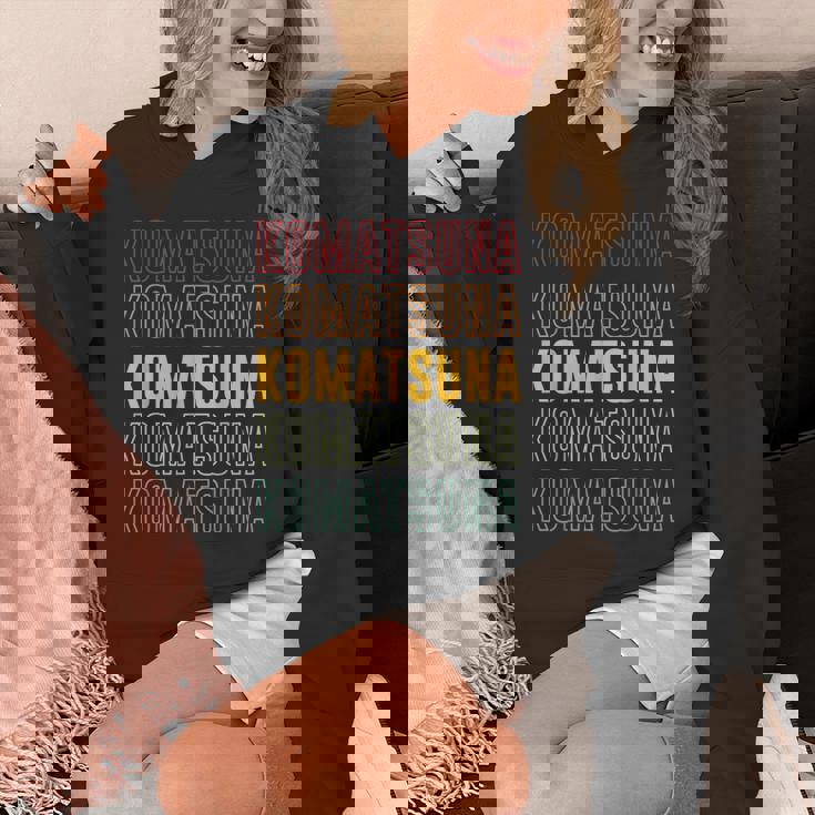 小松菜レインボー パーカー