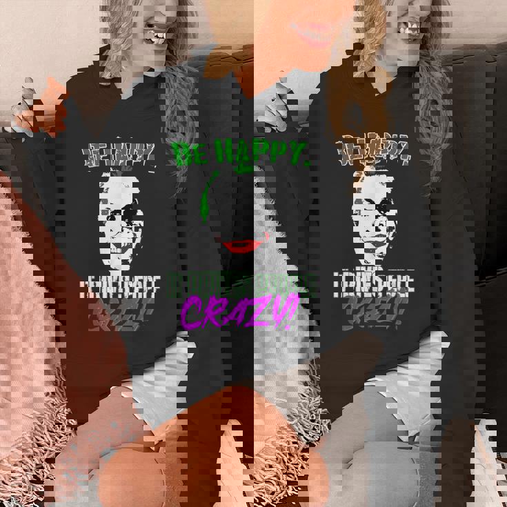 幸せになろう！ パーカー