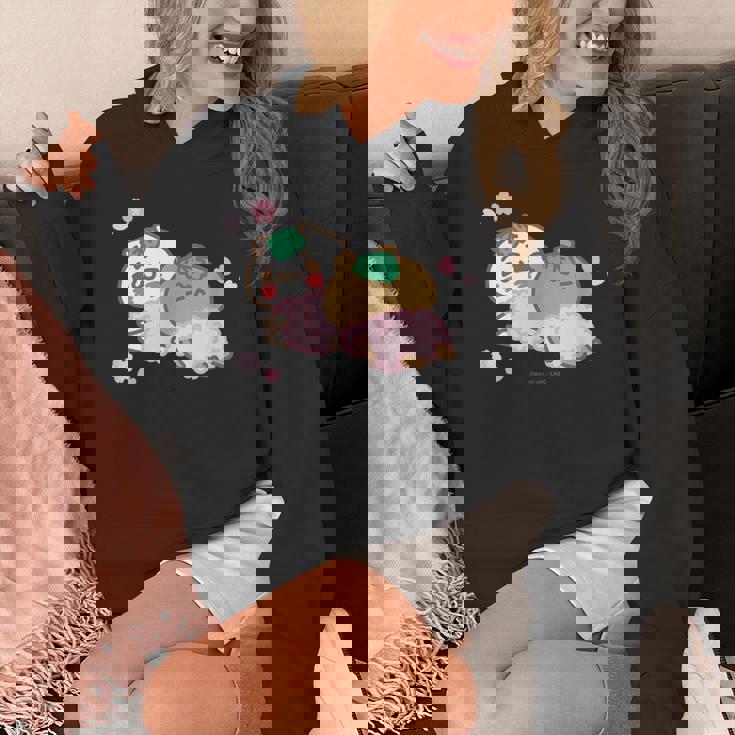 愛しすぎて大好きすぎる。桜 Hoodie