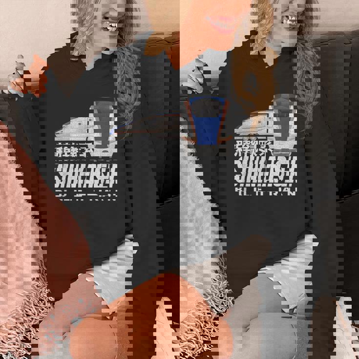 新幹線 新幹線 日本の漢字 日本 レール電車 ファン Hoodie