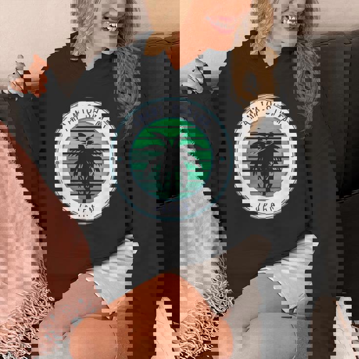 日本 奄美大島 パーカー