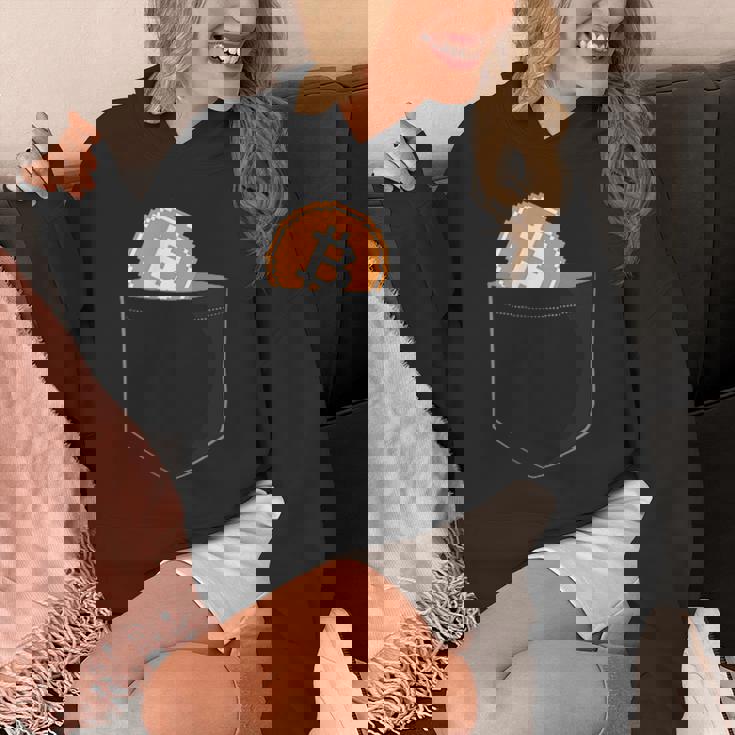 暗号、ビットコイン、イーサリアム、ブルラン。 パーカー