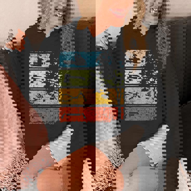 木こり ヴィンテージ チェーンソー 森林労働者 森林 パーカー