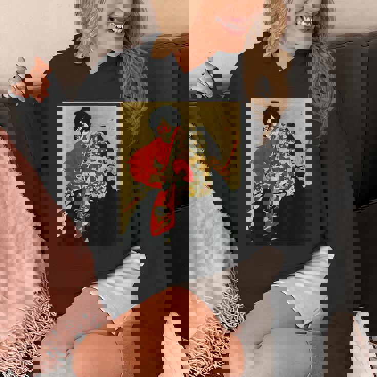 歌舞伎 俳優 日本劇出演者 四世片岡市蔵 上使の弁慶 役者絵 パーカー