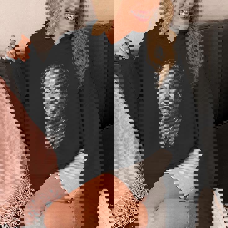 毛沢東会長 肖像画 Hoodie