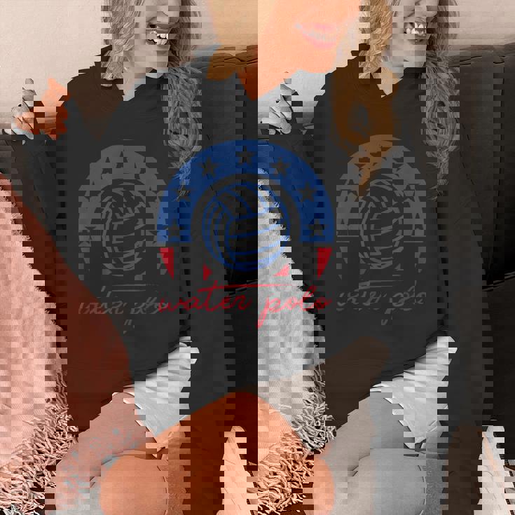 水球チーム I ウォータースポーツ I 水球 パーカー