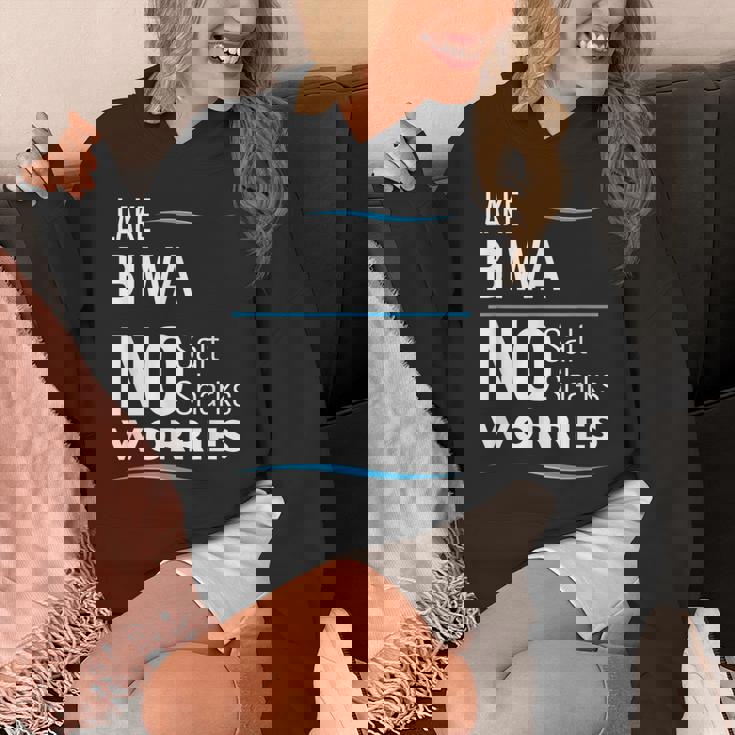 湖 ビワ ファニー パーカー