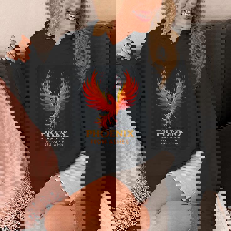 炎フェニックス コスチューム 火の鳥好きに パーカー