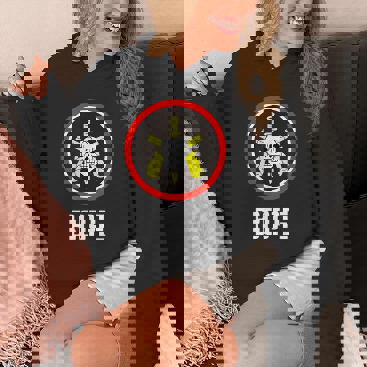 特別警察作戦大隊 Bope ブラジル パーカー