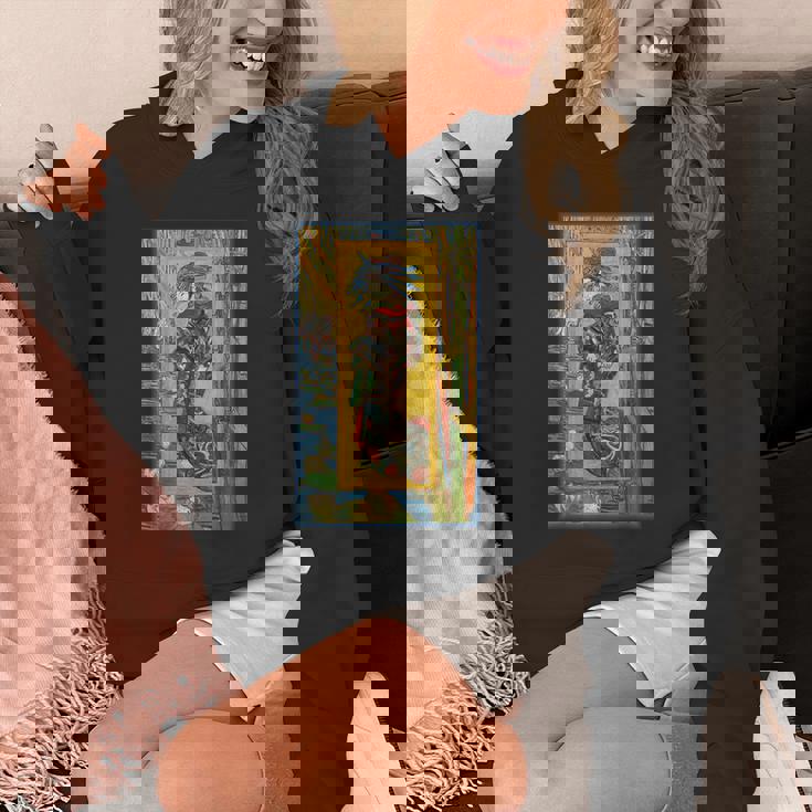 礼儀ヴァンゴッホ日本美術印象派絵画日本 パーカー