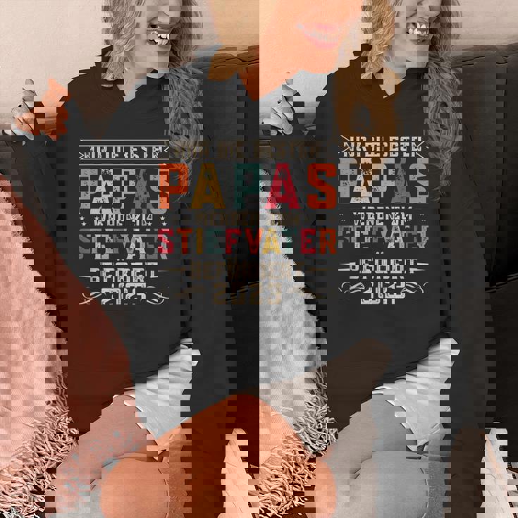 メンズ 義父ボーナスベイターには最高のパパスだけ Hoodie