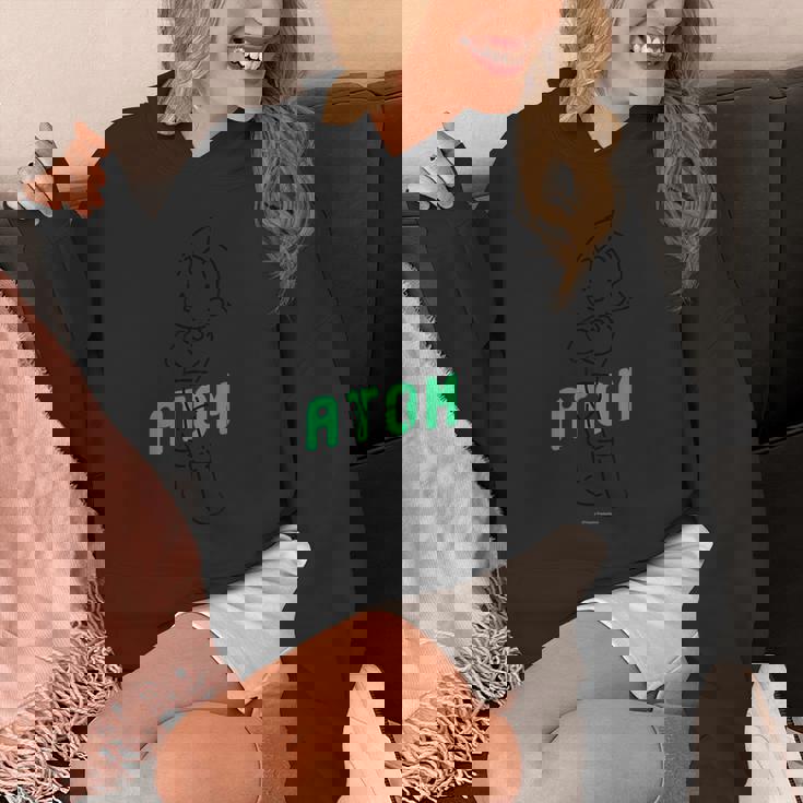 鉄腕アトム Roundアトム Ctezuka Productions パーカー