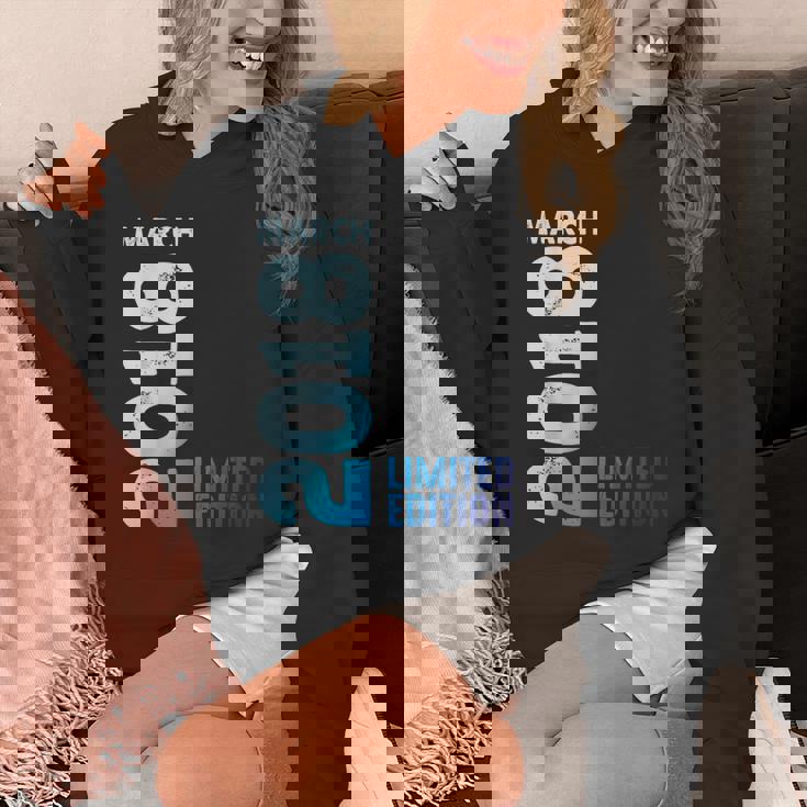 限定版 2018年3月 パーカー