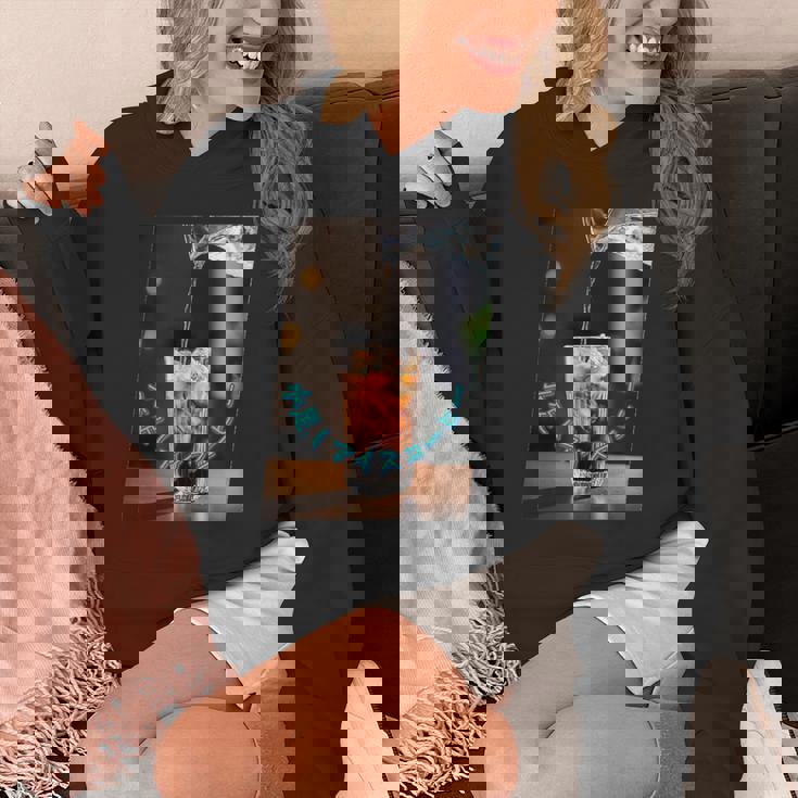 おもしろ 面白い コーヒー アイスコーヒー おもしろい 水 氷 グラス パーカー