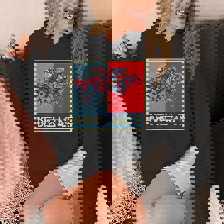 面白いtシャツ 馬tシャツ 競馬 馬 レース 乗馬 ジョッキー メンズ おもしろ 面白い グッズ ネタ 男性用 レトロ パーカー