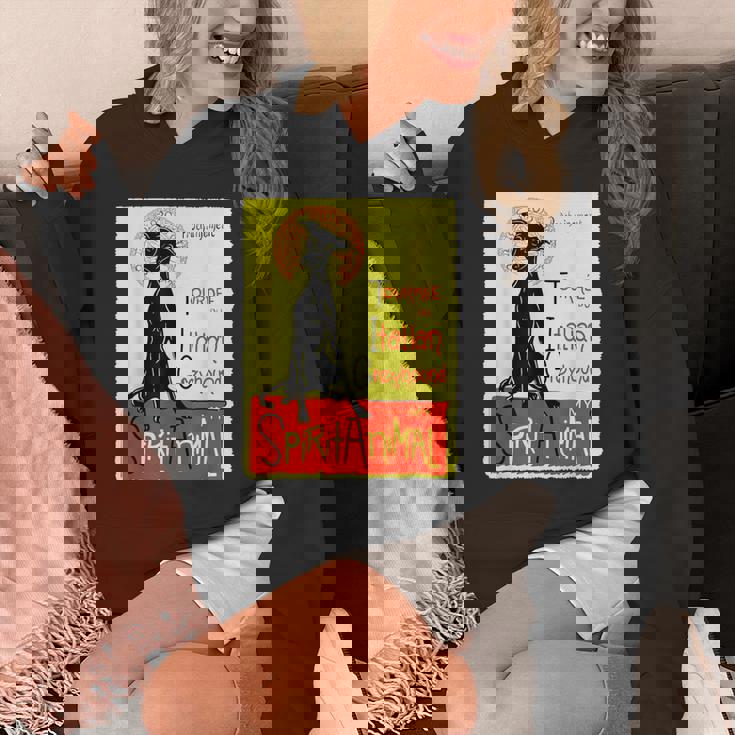 面白いイタリアングレイハウンド ドッグアート イタリアングレイハウンド ギフト パーカー