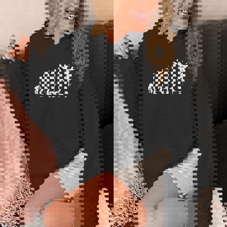 面白いカンフー太極拳進化デザイン 気功ファン用 パーカー