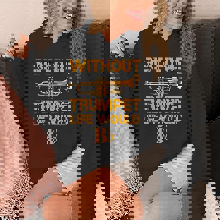面白いトランペットシャツ 駄じゃれマーチングバンド トランペットジャズミュージシャン パーカー