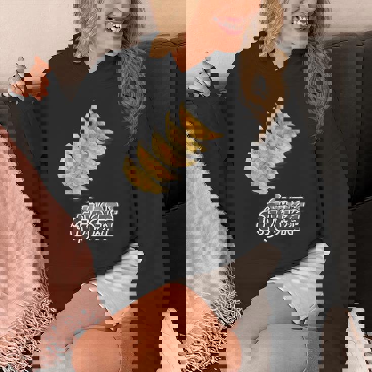 餃子 ぎょうざ Gyoza【中華 Okazu】ご飯タイム【変なtシャツ屋さん】面白い ポップ デザイン イラスト Hoodie