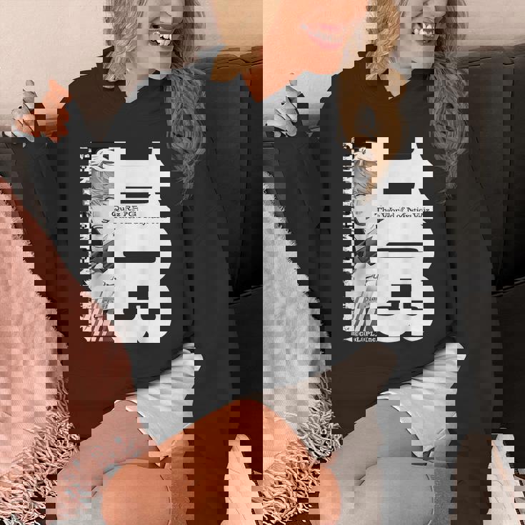 黒猫のウィズ 推じさんの日店長（あだ名） パーカー