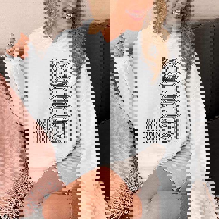 2005年生まれの20歳男性 誕生日20歳限定版 パーカー