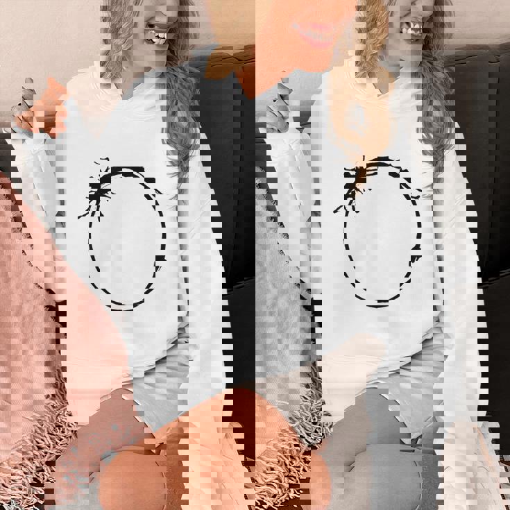 Arrival Heptapod Humanサインtシャツ パーカー