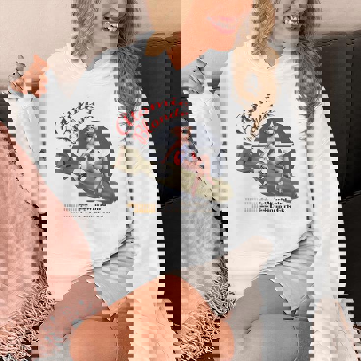 Atomic Blonde Hoodie