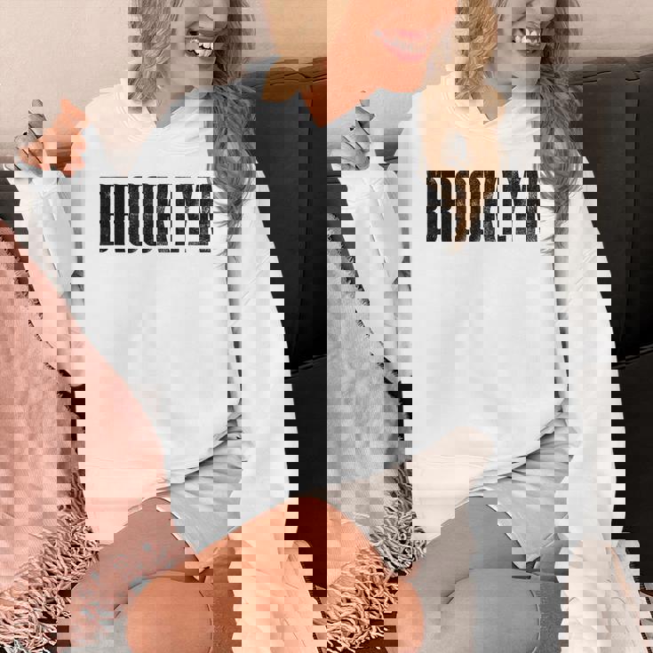 Brooklynibes、Brooklyn 、Brooklyn New York City Hoodie