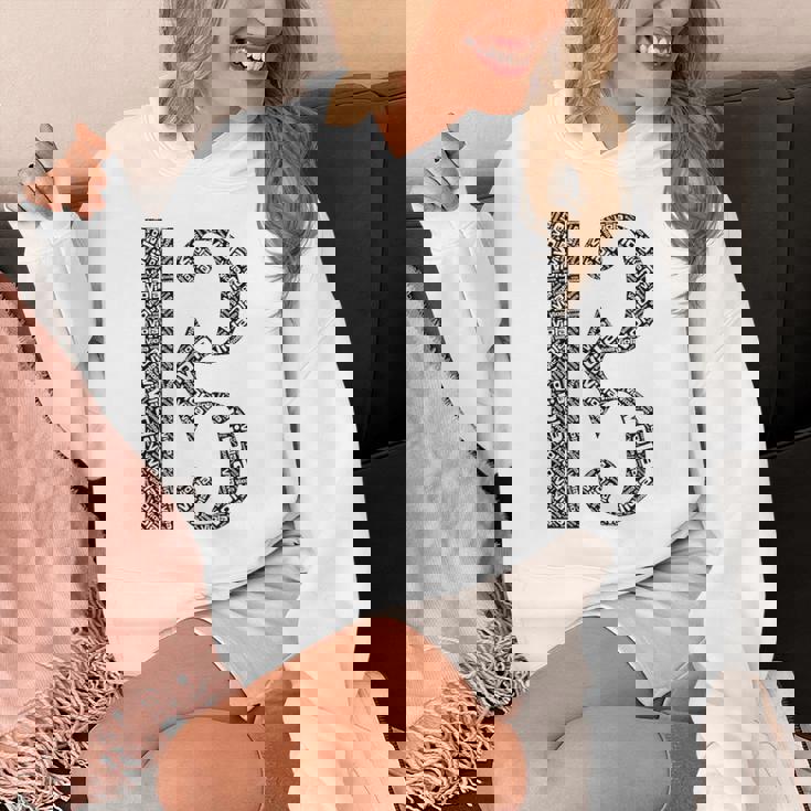 English Music ヴィオラ アルトクレフ ヴィオラ Hoodie