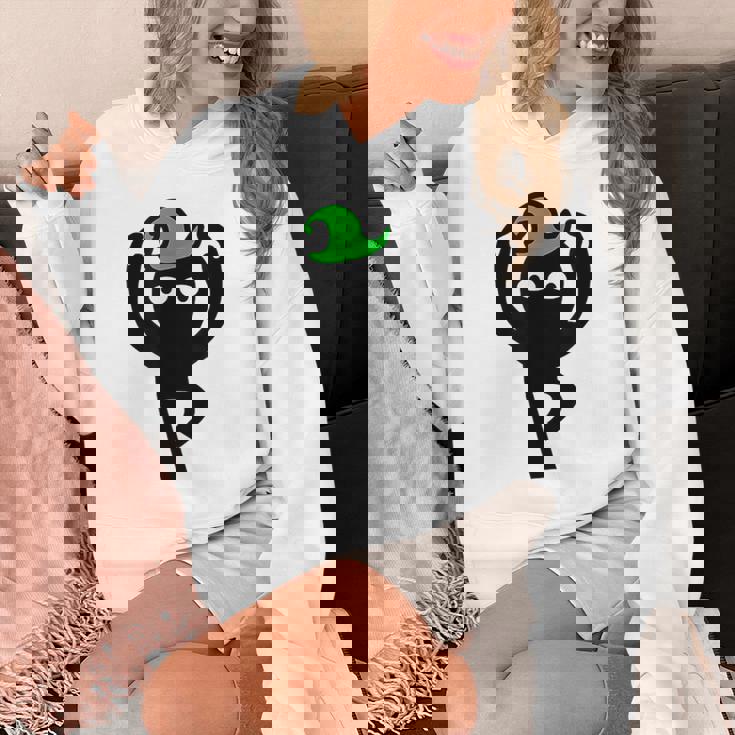 Inscryption ダンシング魔法使いホラーカードゲーム ハロウィン 怖い パーカー